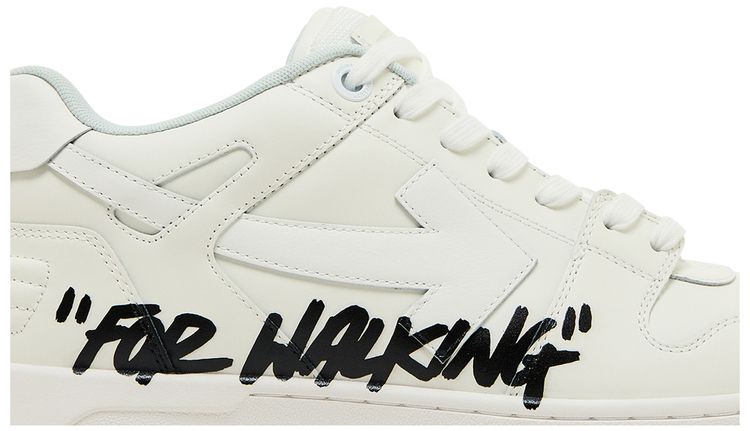 Off White Out Of Office For Walking   White