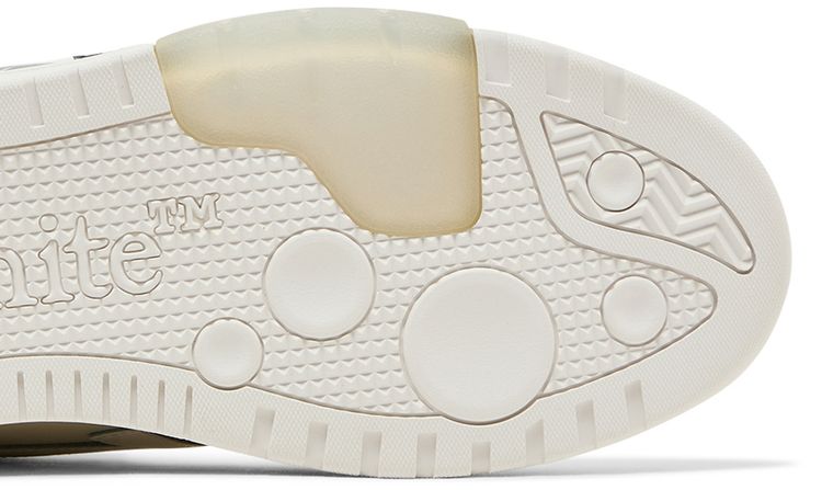 Off White Out Of Office For Walking   White