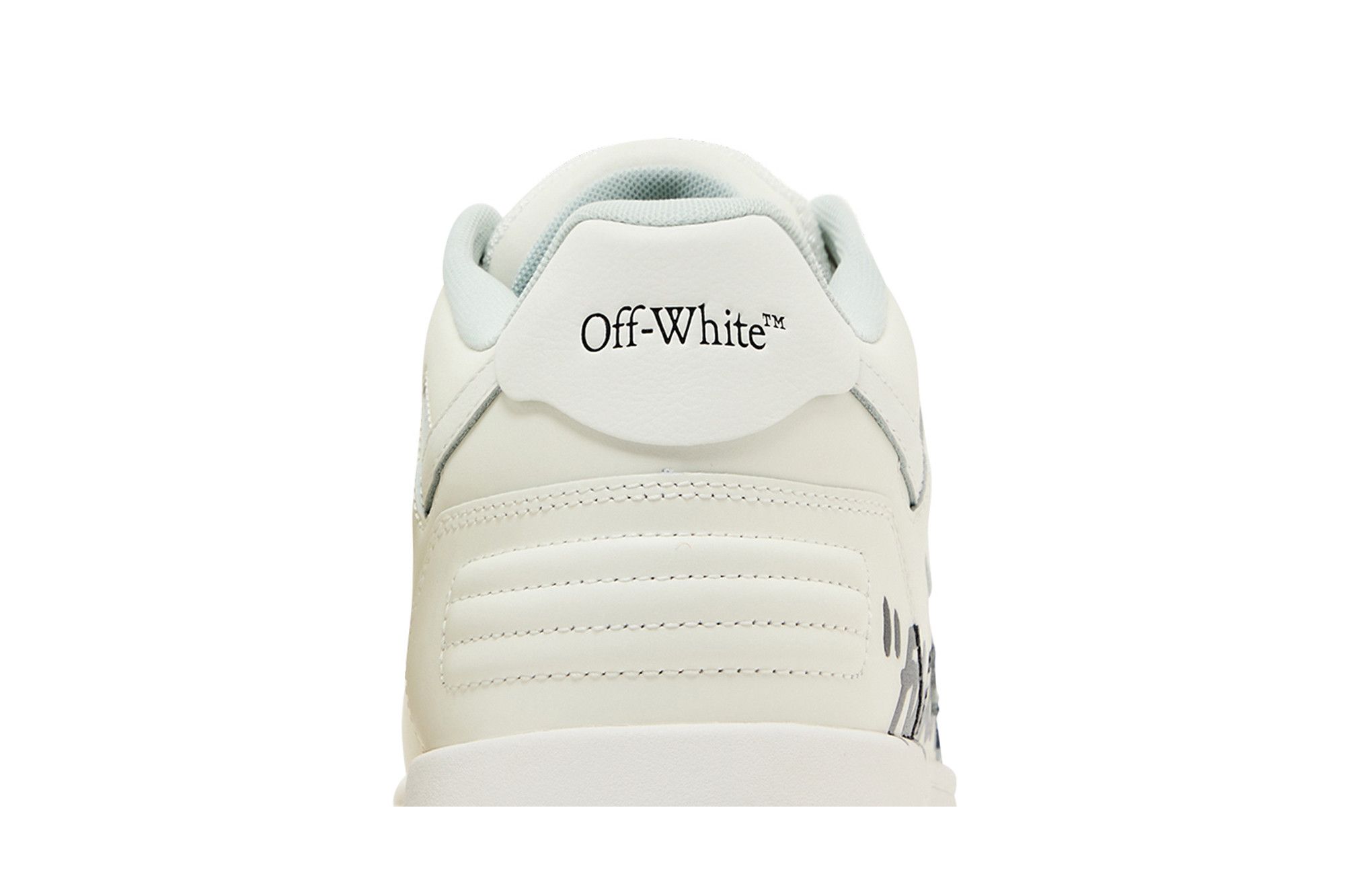 Buy Off-White Out Of Office 'For Walking - White