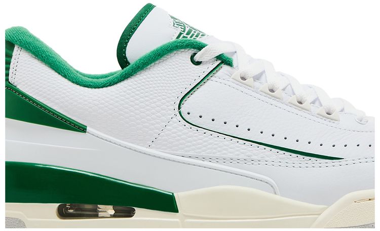 Air Jordan 23 Pine Green