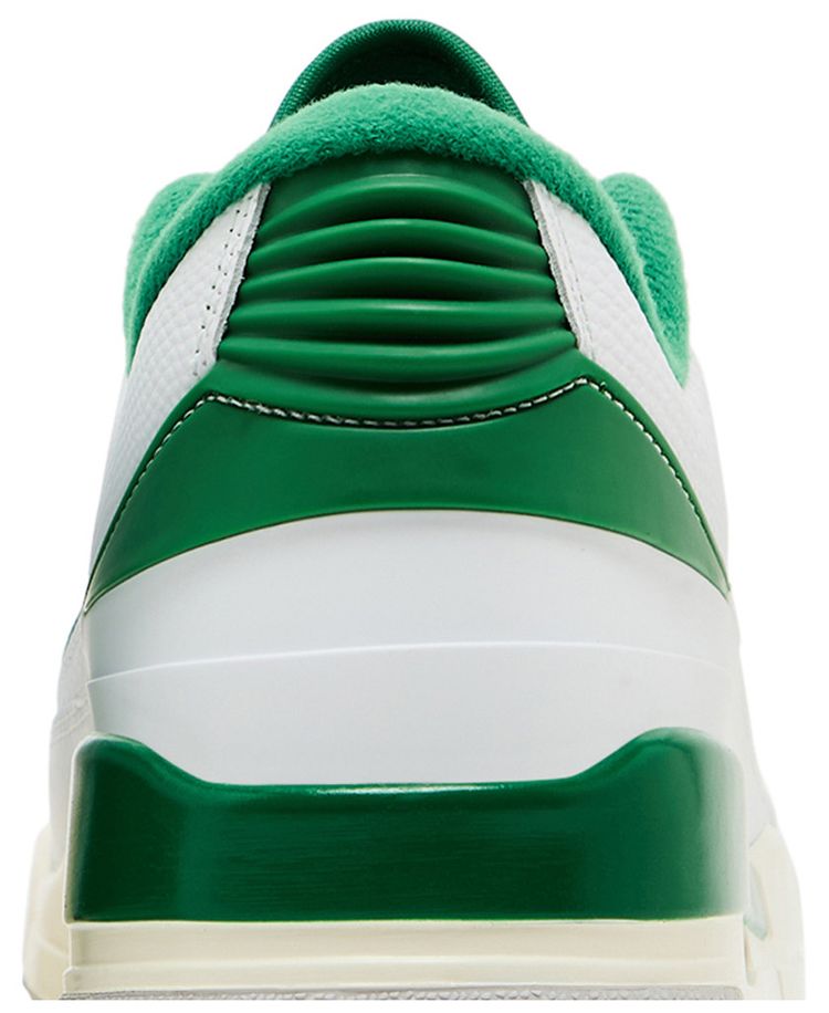 Air Jordan 23 Pine Green