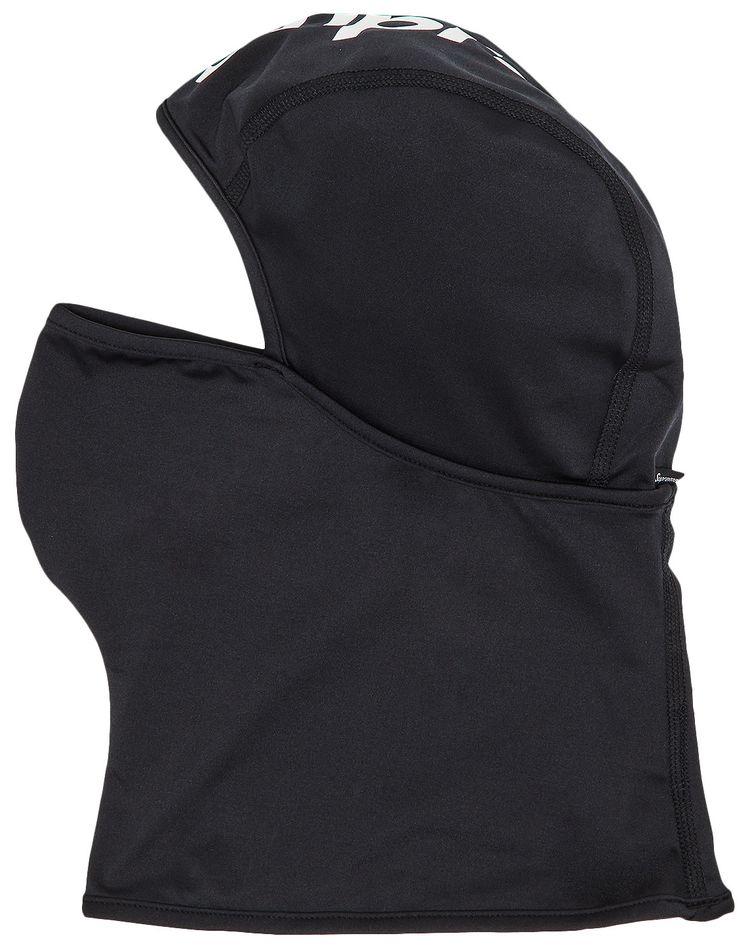 Supreme Lightweight Balaclava Black