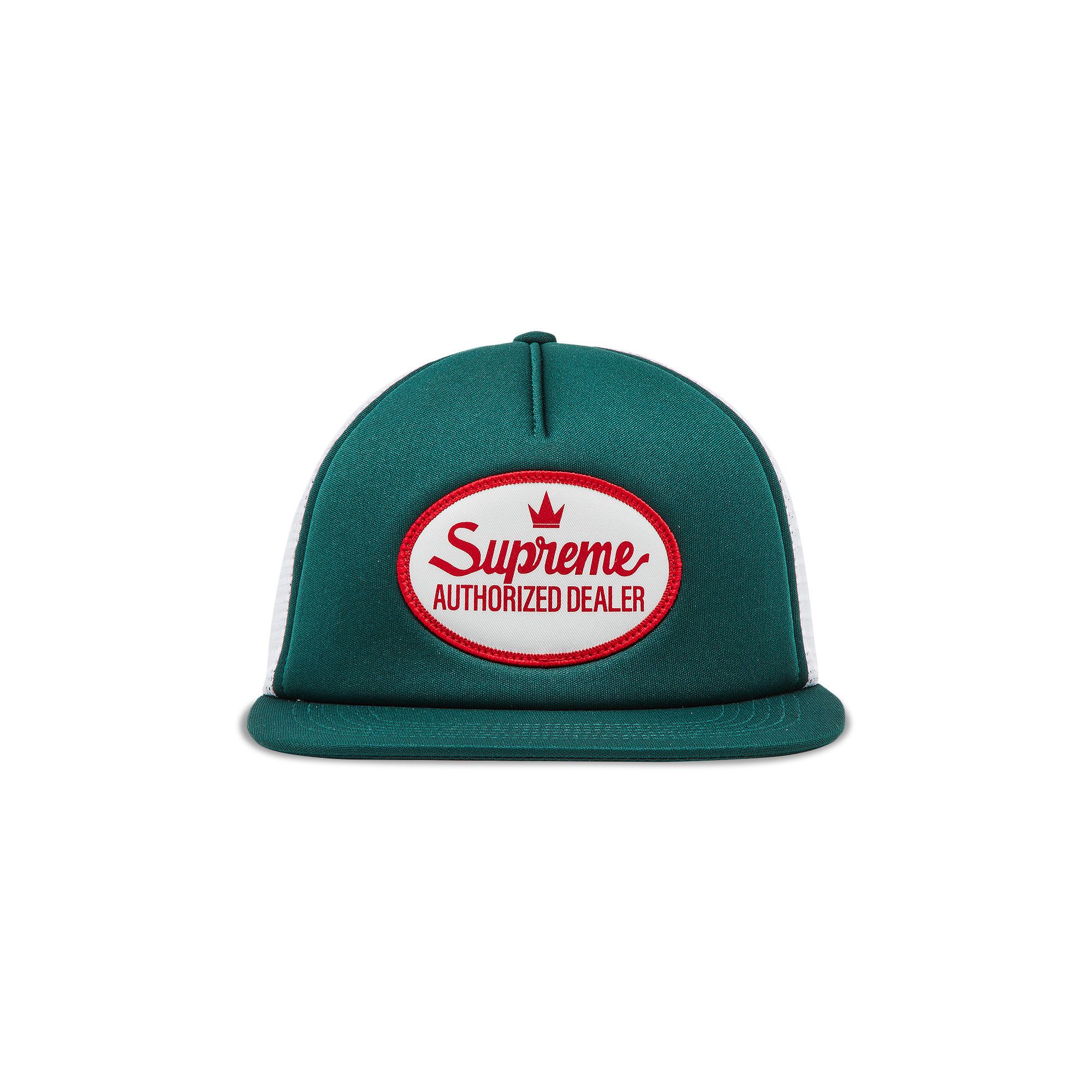 帽子 supreme authorized mesh back 5-panel Authorized Mesh Back 5-Panel | Supreme 24fw