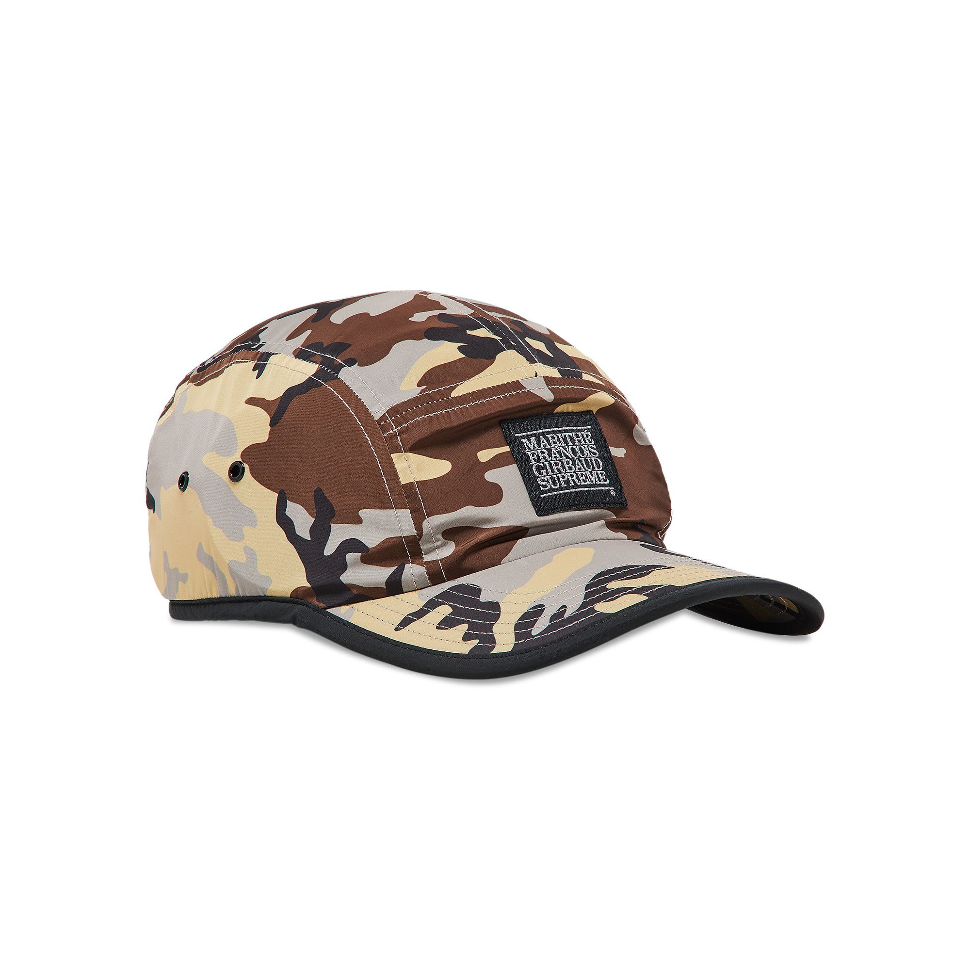 Buy Supreme x Martithé + François Girbaud Sport Camp Cap