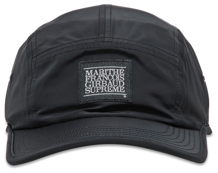 Buy Supreme x Martithé + François Girbaud Sport Camp Cap 