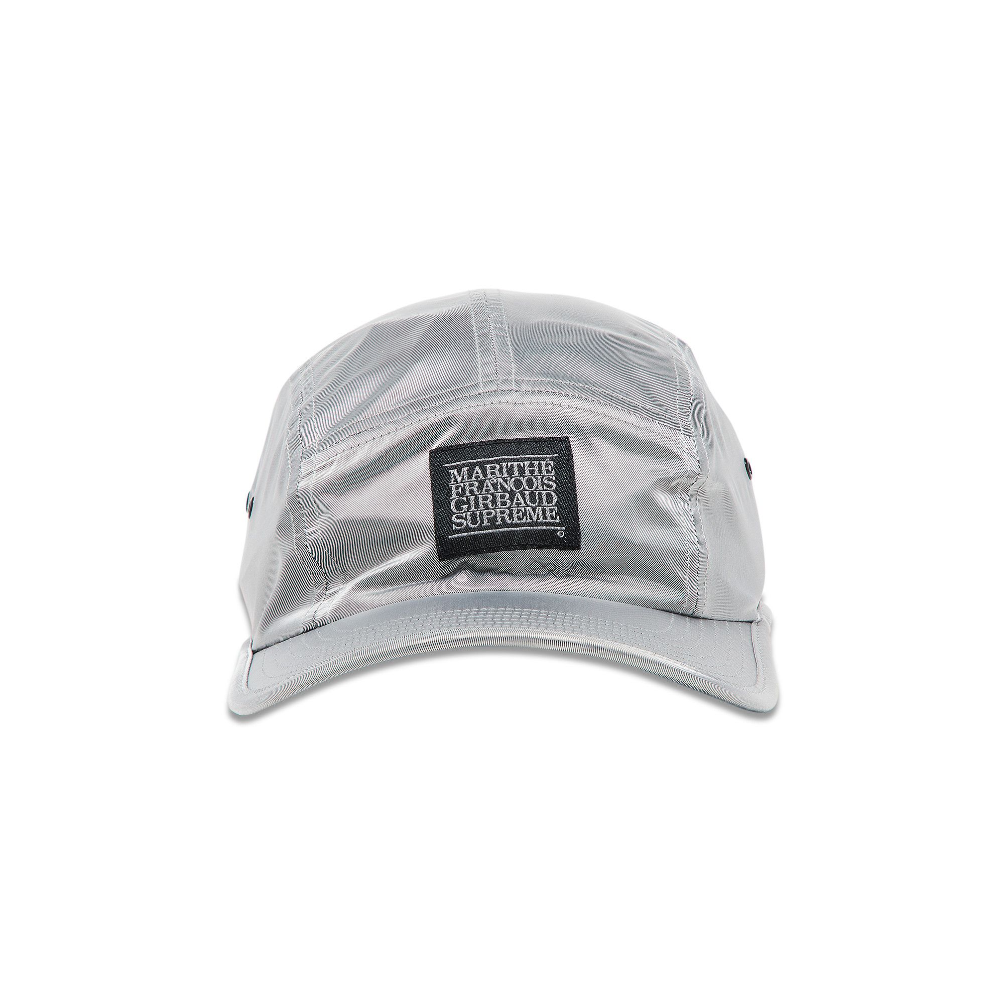 Supreme Marithé + François Girbaud Sport Camp Cap (SS25) - $60