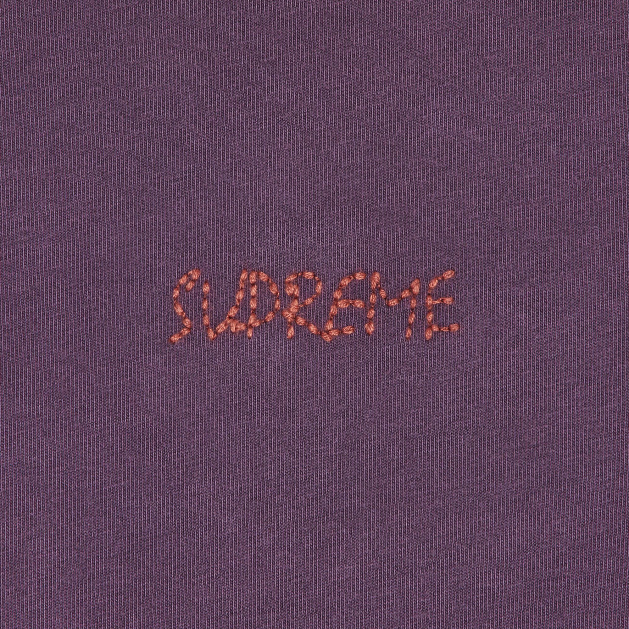 Buy Supreme Zodiac Short-Sleeve Top 'Purple' - SS25KN58 Buy Supreme Zodiac Short-Sleeve Top 'Purple' - SS25KN58