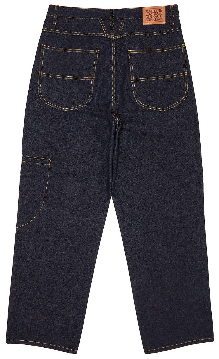 Supreme X-Seam Baggy Jean 30 