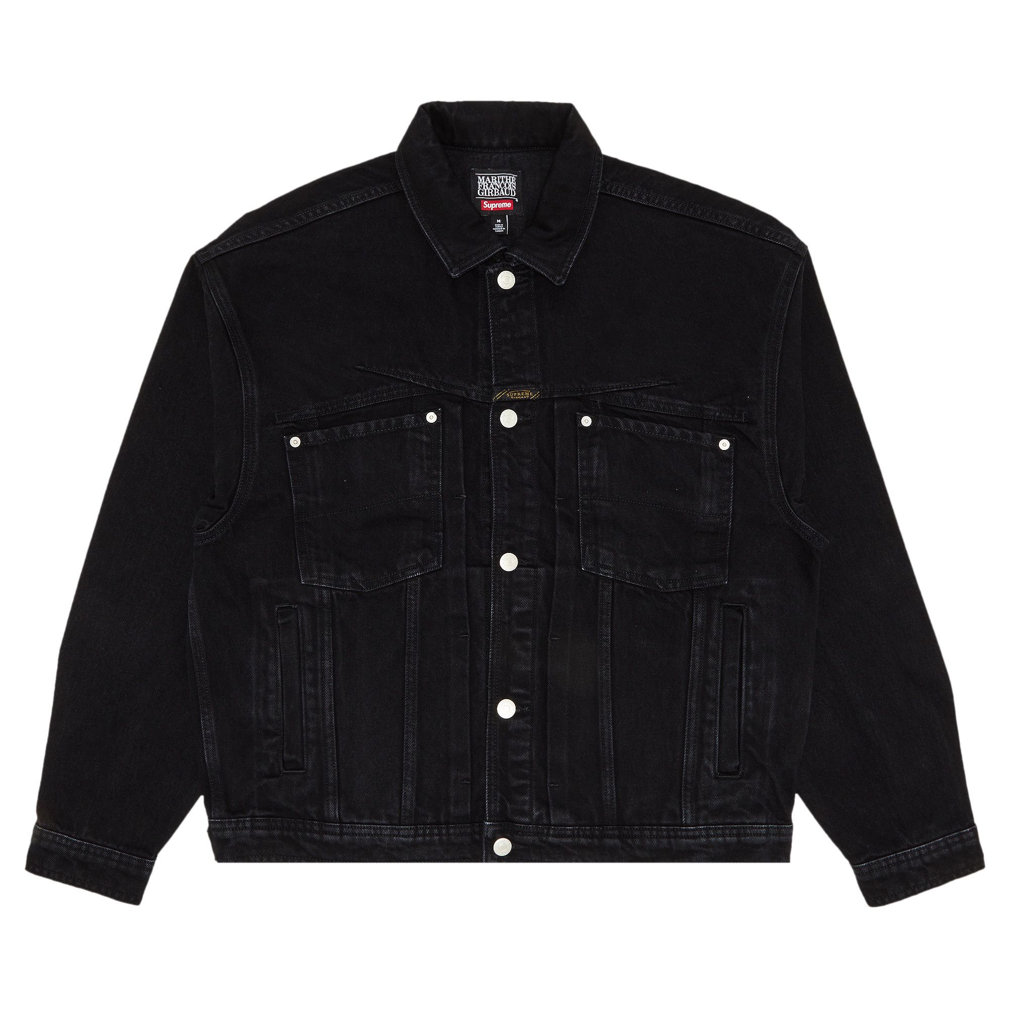 Buy Supreme x Martithé + François Girbaud X-Seam Denim Buy Supreme x Martithé + François Girbaud X-Seam Denim