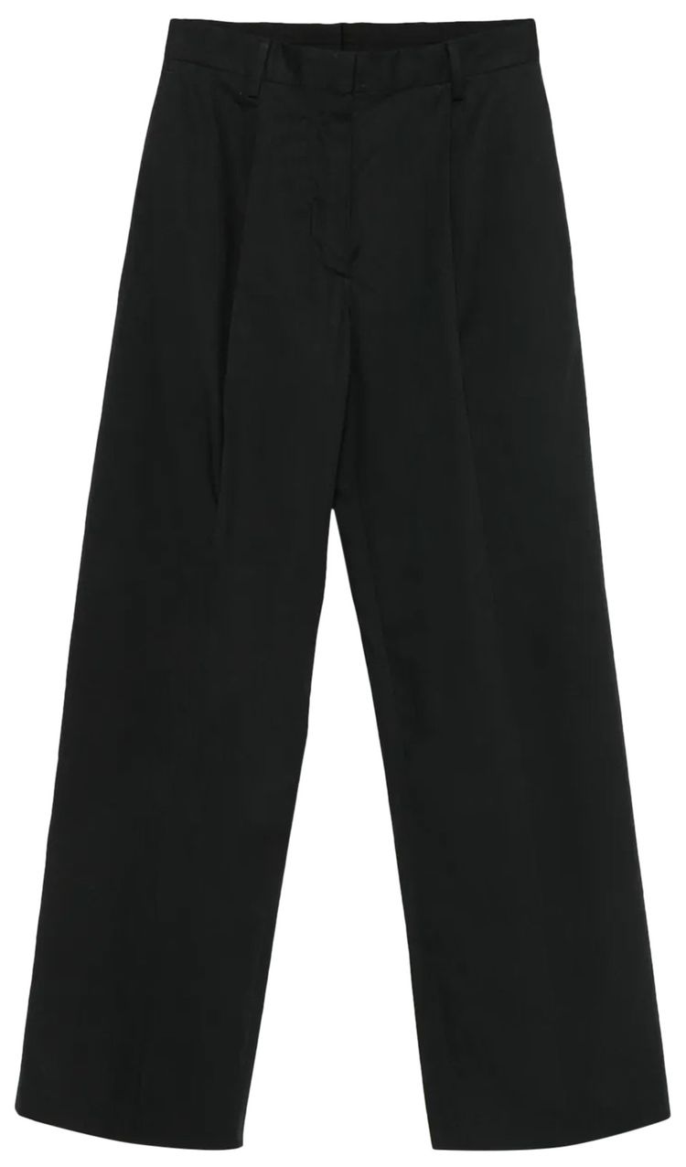 Dries Van Noten Portias Pants Black