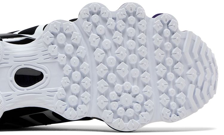 Nike Shox TL Black Court Purple 2020