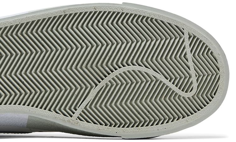 Nike Blazer Mid 77 SE Split   White Black