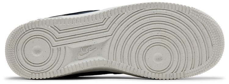 Nike Wmns Air Force 1 07 LX  Obsidian