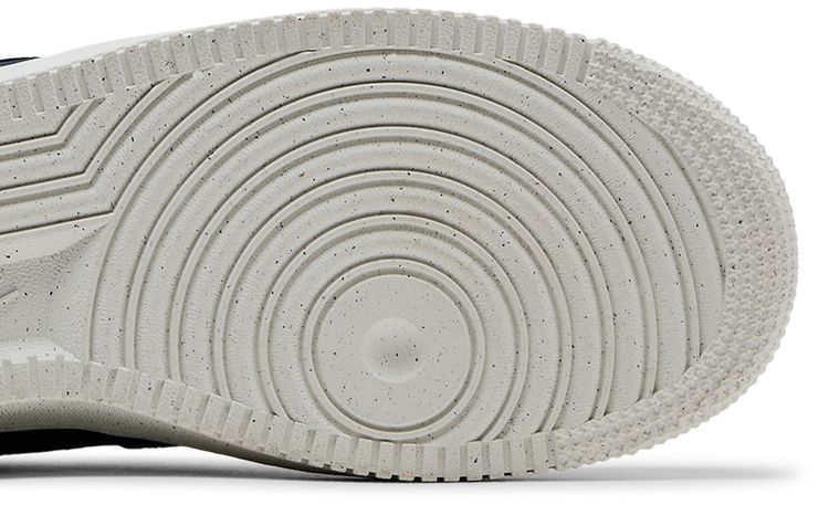 Nike Wmns Air Force 1 07 LX  Obsidian