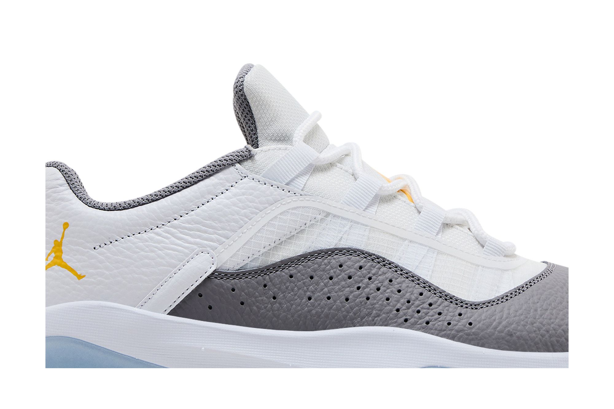 格安saleスタ Buy Air 107 CW0784 - Gold' Topaz 'Cement Low CMFT 11 Jordan レッグウェア