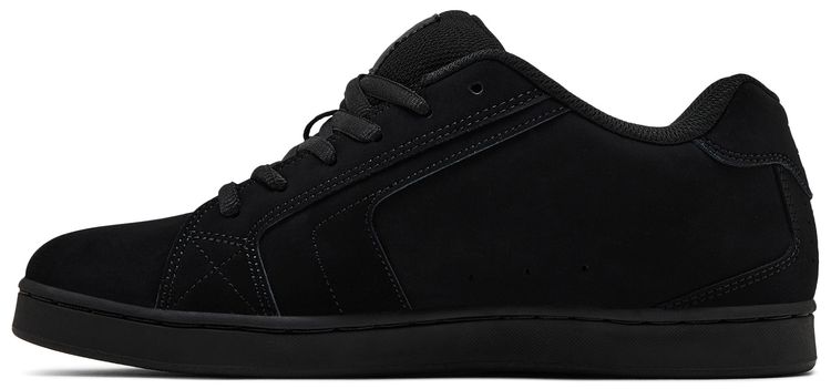 Net Triple Black
