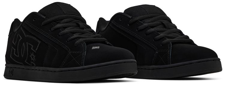 Net Triple Black