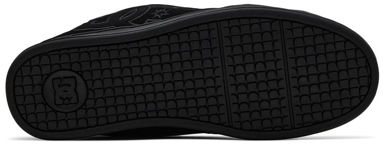 Net Triple Black