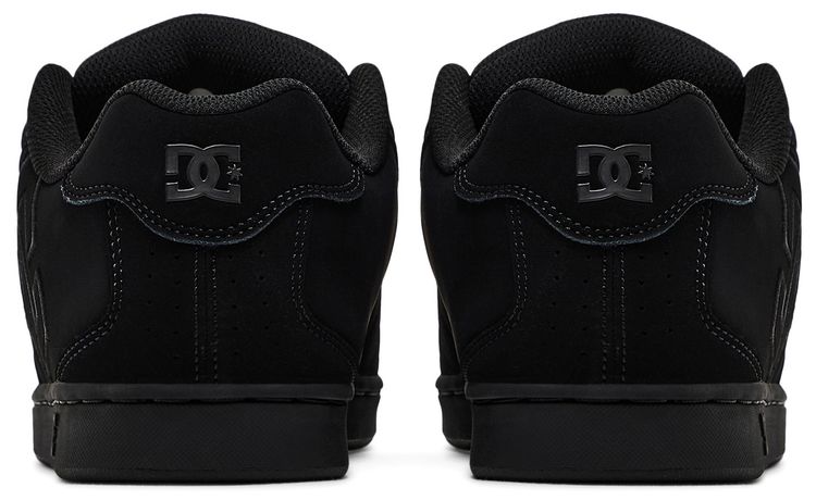 Net Triple Black