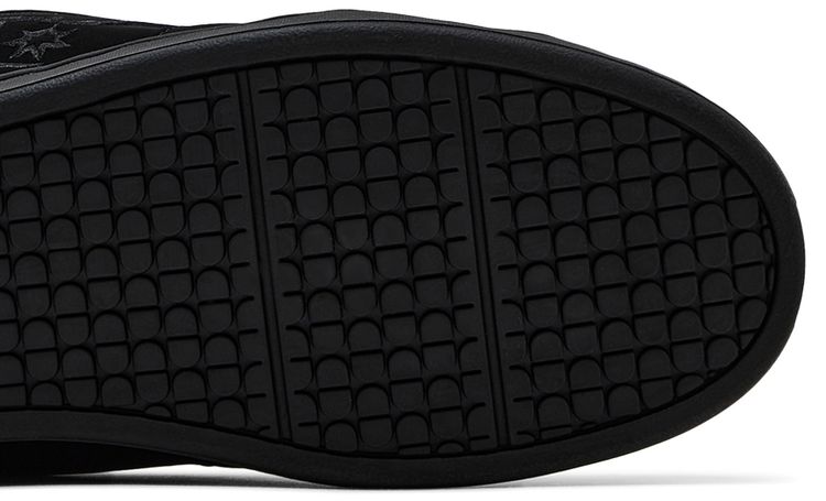 Net Triple Black