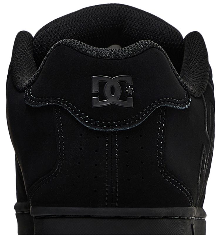 Net Triple Black
