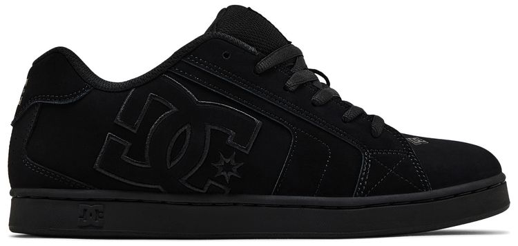 Net Triple Black