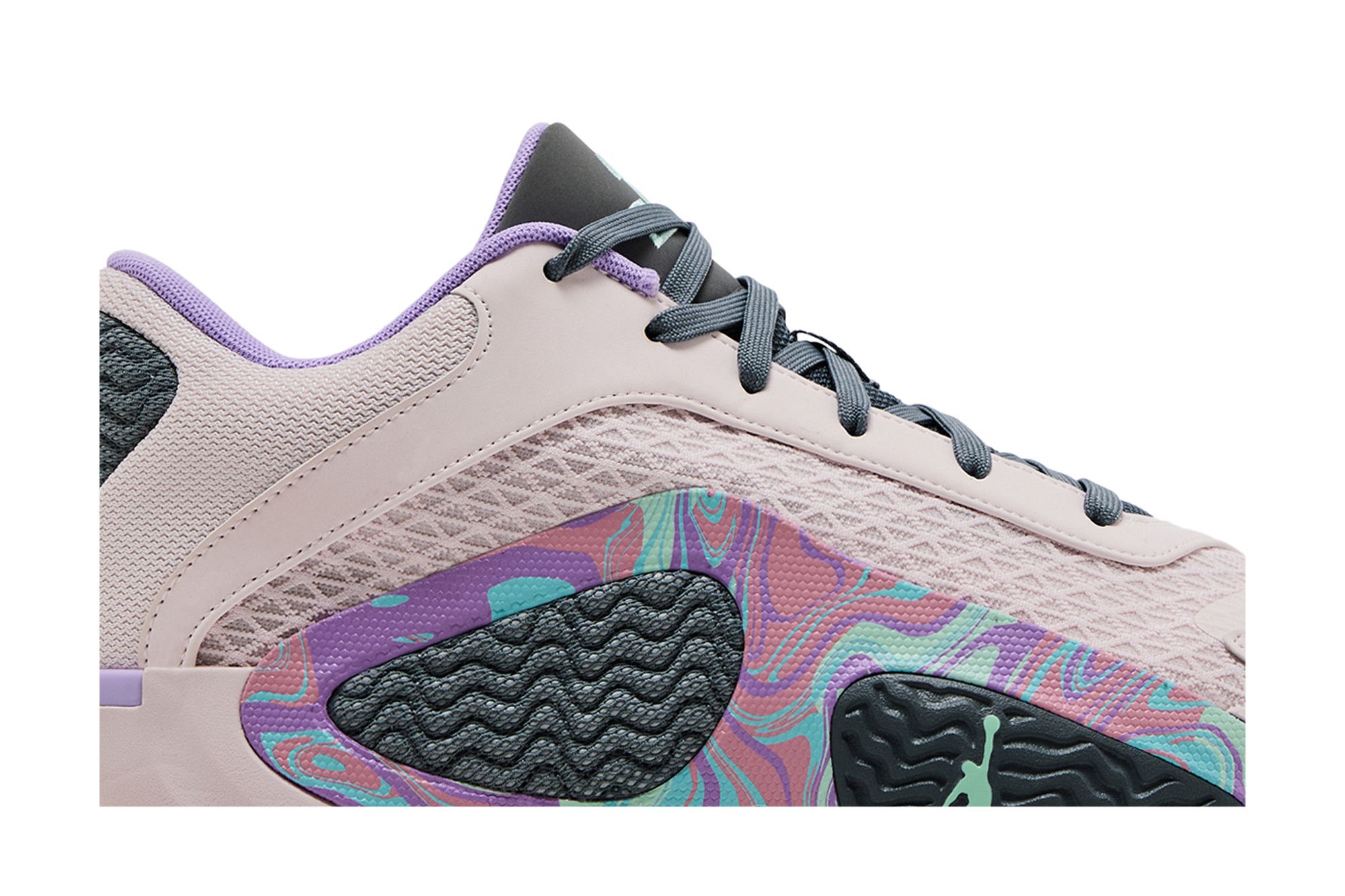 【NIKE】◆バスケットシューズ◆Tatum 2 'Sidewalk Choke' PF◆ Air Jordan Tatum 2 PF 'Sidewalk Chalk' FZ2203-600