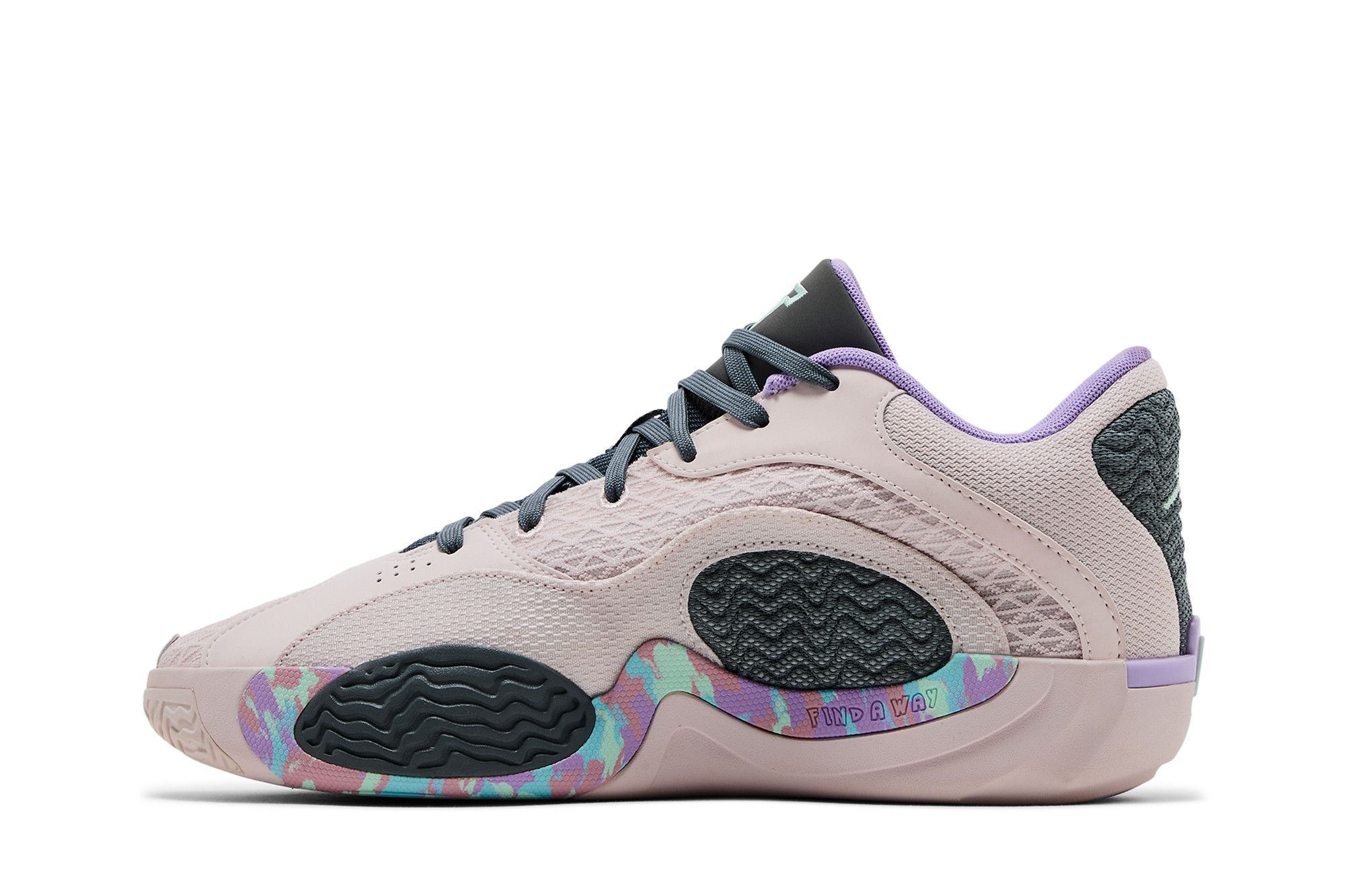 Buy Jordan Tatum 2 PF 'Sidewalk Chalk' - FZ2203 600 | GOAT