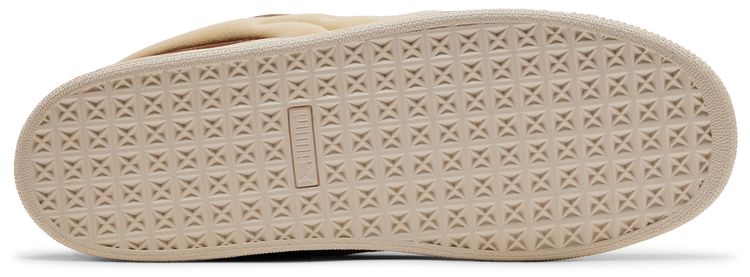 Puma Suede XL Crush Preserves Pack   Brown Mushroom