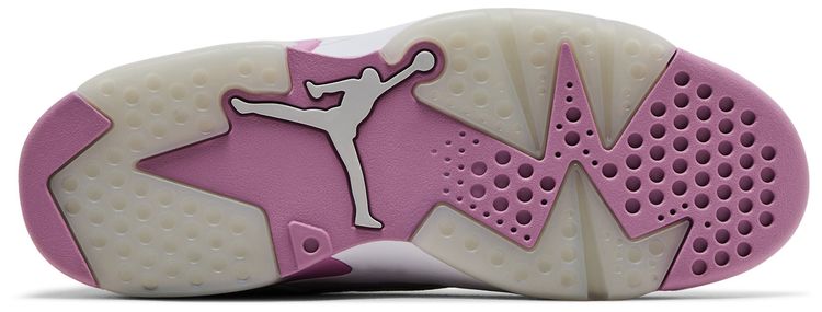 Air Jordan Wmns Jordan MVP Neutral Grey Orchid