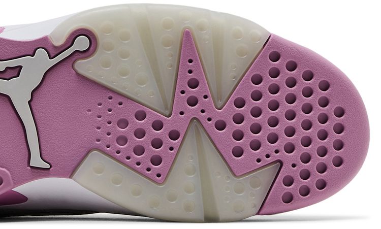 Air Jordan Wmns Jordan MVP Neutral Grey Orchid