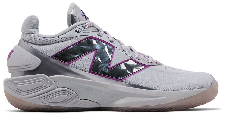 Jamal Murray x NBA 2K x New Balance Two WXY V5 Diamond Tier