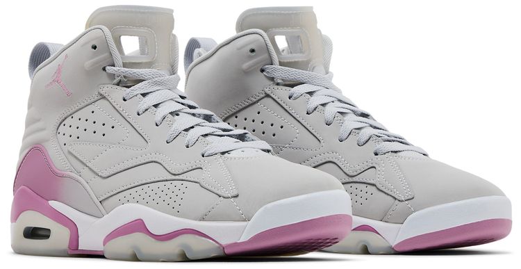 Air Jordan Wmns Jordan MVP Neutral Grey Orchid
