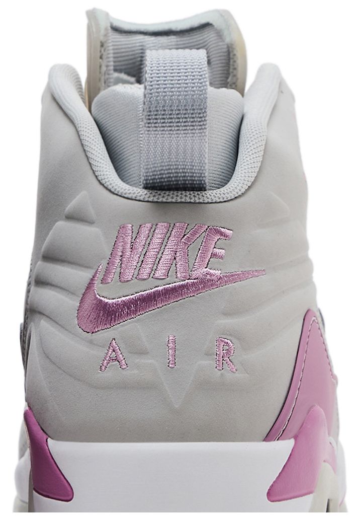 Air Jordan Wmns Jordan MVP Neutral Grey Orchid