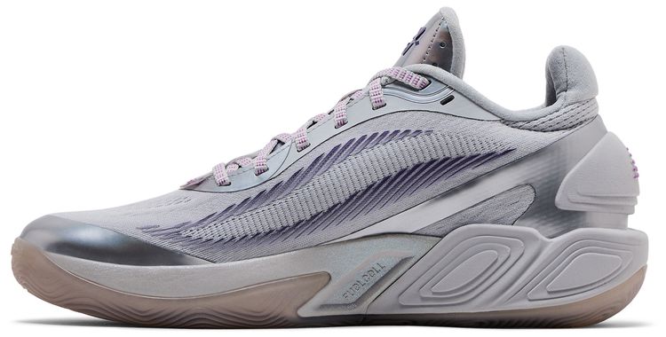 Jamal Murray x NBA 2K x New Balance Two WXY V5 Diamond Tier