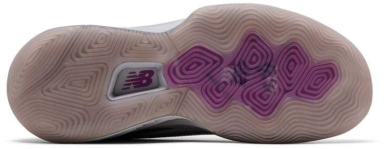 Jamal Murray x NBA 2K x New Balance Two WXY V5 Diamond Tier