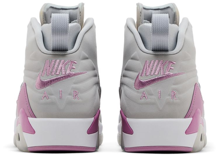 Air Jordan Wmns Jordan MVP Neutral Grey Orchid