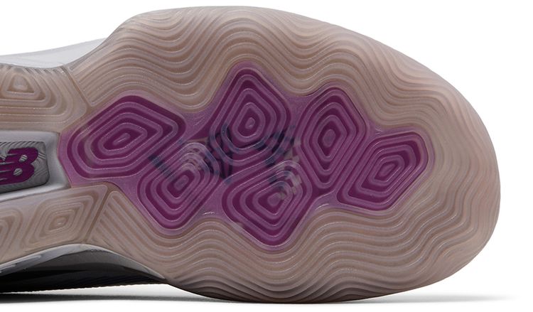 Jamal Murray x NBA 2K x New Balance Two WXY V5 Diamond Tier