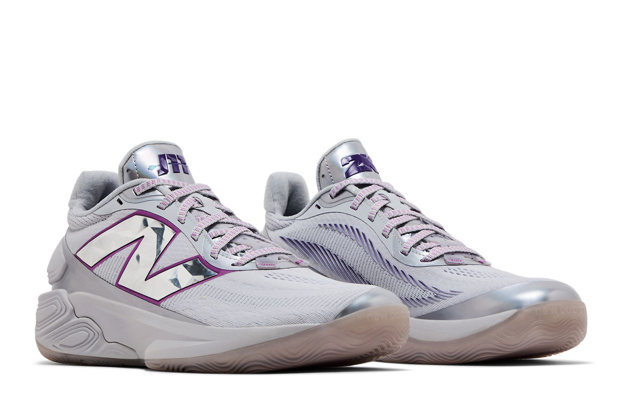TWO WXY v5 2K x Jamal Murray - New Balance