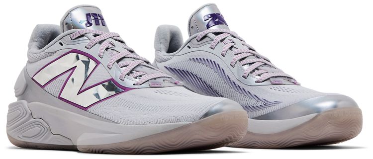 Jamal Murray x NBA 2K x New Balance Two WXY V5 Diamond Tier