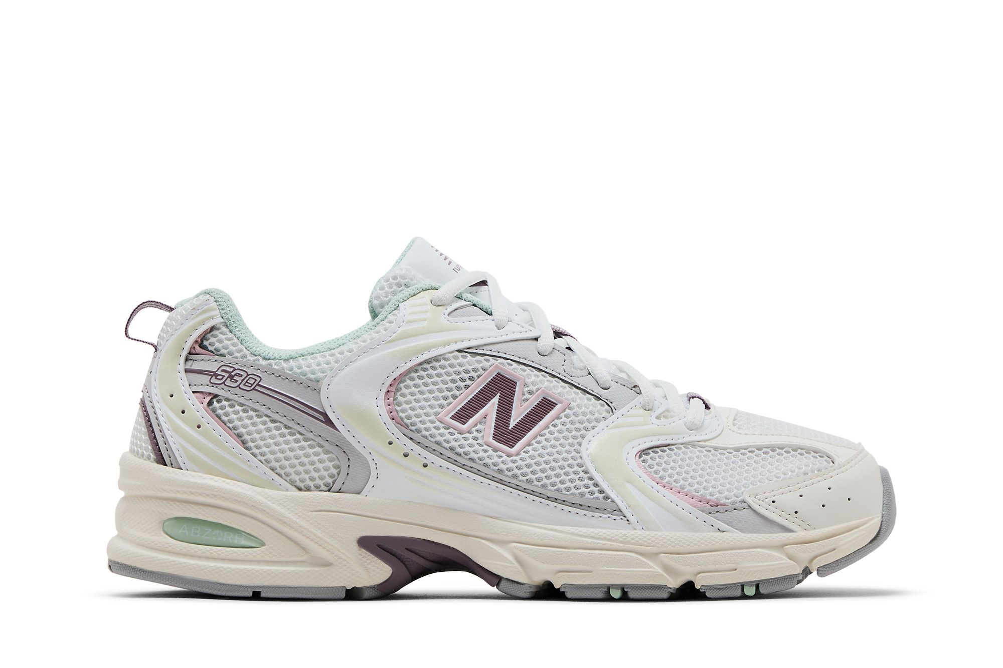 ◆正規品◆NEW BALANCE U530NEB ICE WINE◆関税込◆男女共用◆ Buy 530 'Sea Salt Ice Wine' - U530NEB | GOAT