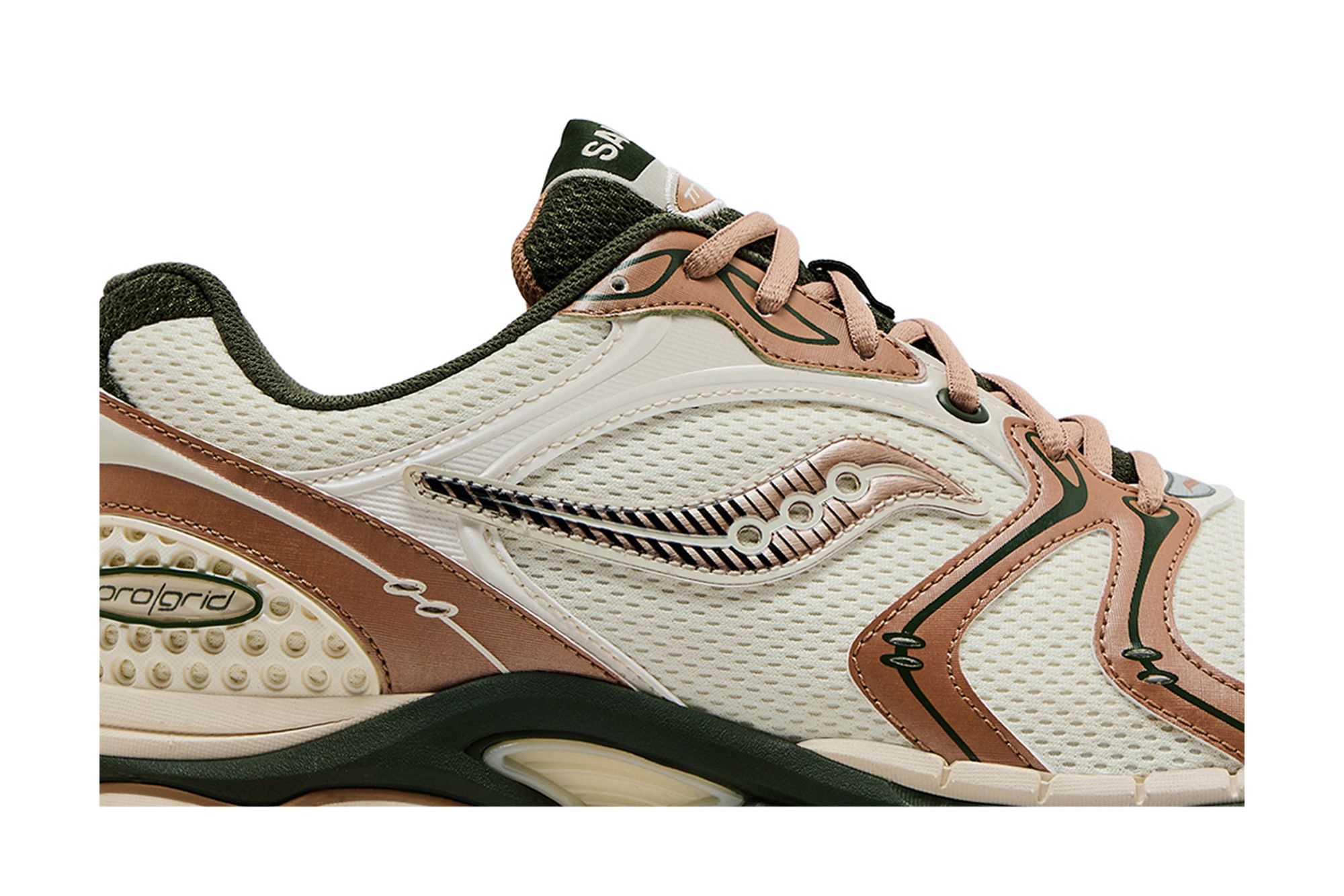 Buy ProGrid Triumph 4 'Saucony & Friends' - S70903 1 | GOAT