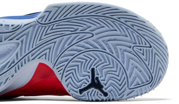 Air Jordan Luka 3 GS Purple Comet