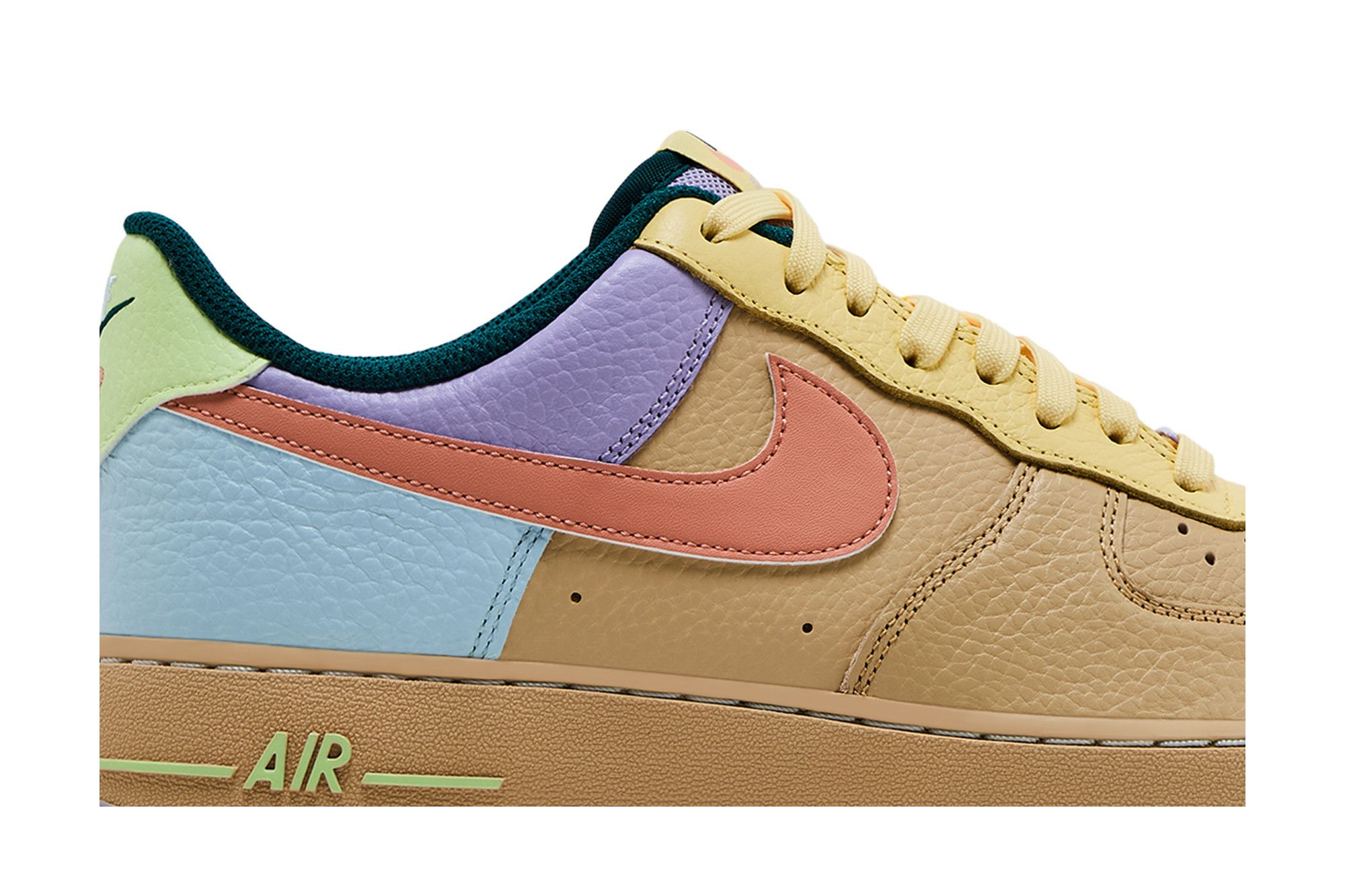 Reproduct U.S.A.F スウェット Size 14 - Nike Off-White x Air Force 1 Low Volt for sale