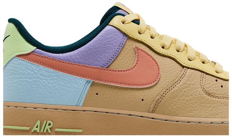 Air Force 1 Low Easter 2025