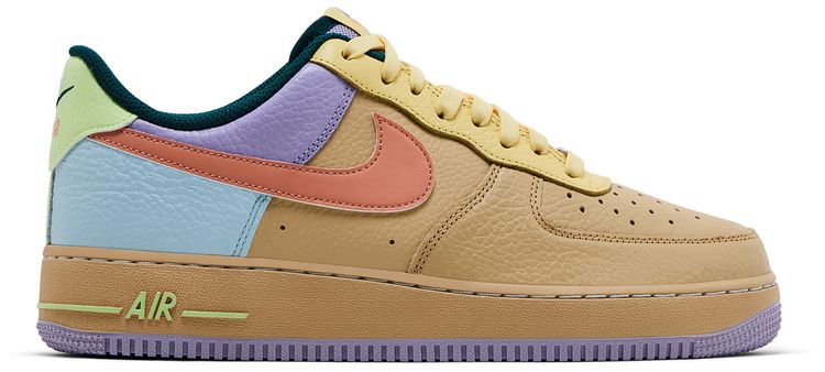Air Force 1 Low Easter 2025