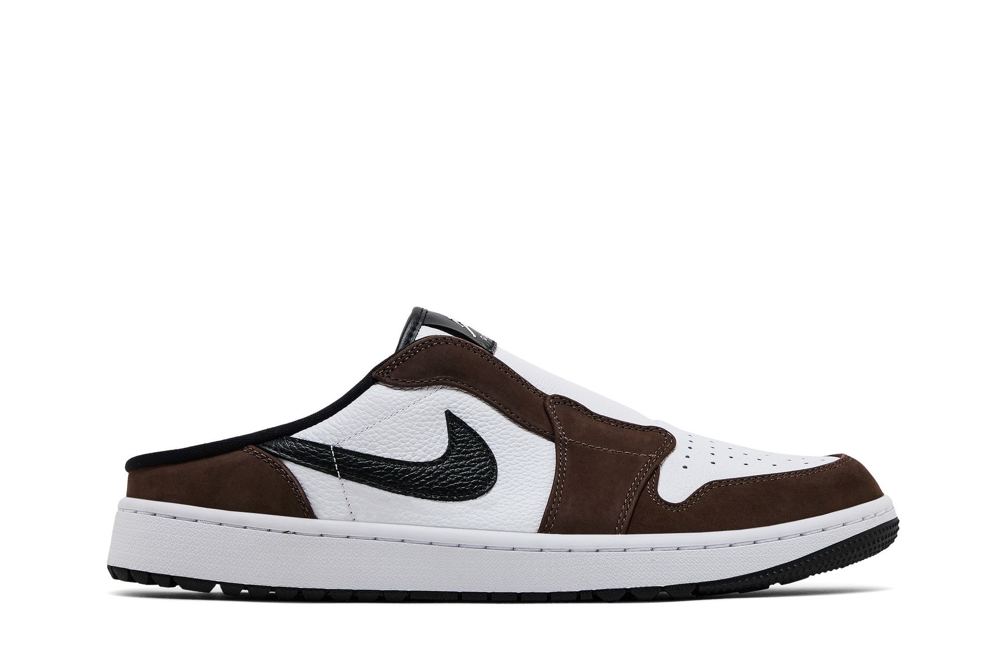 靴 Nike Air Jordan 1 Mule \