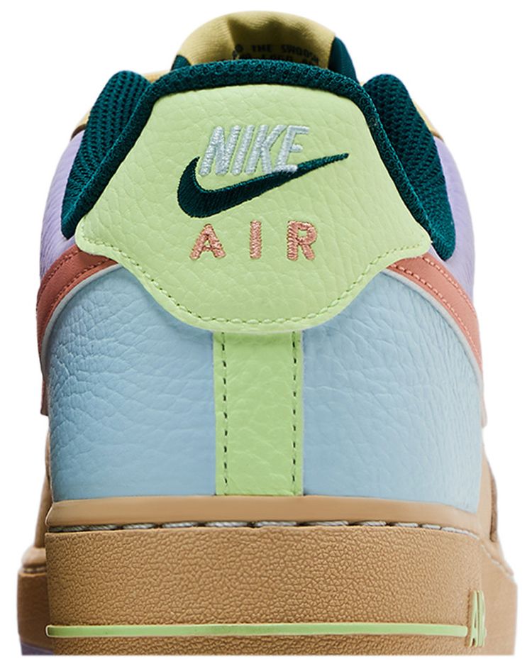 Air Force 1 Low Easter 2025