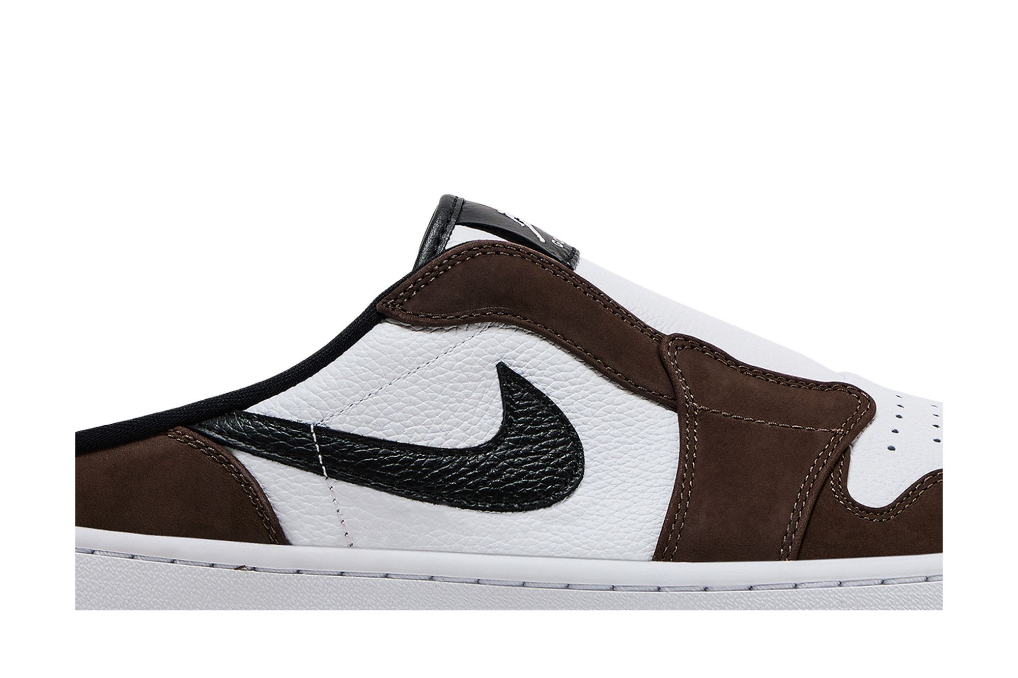 Buy Air Jordan 1 Mule Golf 'Baroque Brown' - FJ1214 200 | GOAT