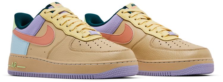 Air Force 1 Low Easter 2025